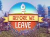 Before We Leave [PT-BR]