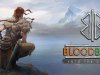 Blood Bond - Into the Shroud