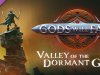Gods Will Fall - Valley of the Dormant Gods Season Pass