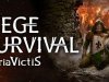 Siege Survival: Gloria Victis [PT-BR]