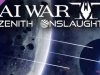 AI War 2: Zenith Onslaught