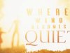 Where Wind Becomes Quiet