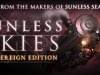 Sunless Skies: Sovereign Edition