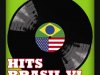Hits Brasil VI (2017)
