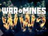 War Mines: WW2