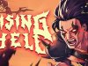 Rising Hell [PT-BR]
