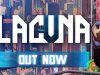 Lacuna - A Sci-Fi Noir Adventure