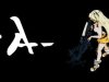 -A-