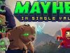 Mayhem in Single Valley [PT-BR]