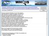 Whois 3.1.4
