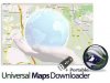 Universal Maps Downloader v10.250