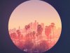 FM-84 - Los Angeles [EP] (2015)