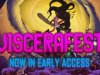 Viscerafest