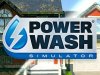 PowerWash Simulator