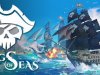 King of Seas