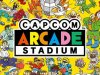 Capcom Arcade Stadium