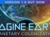 Imagine Earth [PT-BR]