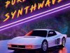 Pure Synthwave Vol. 2 (2019)