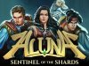 Aluna: Sentinel of the Shards [PT-BR]