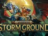 Warhammer Age of Sigmar: Storm Ground