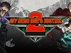 MY HERO ONE'S JUSTICE 2 [PT-BR]