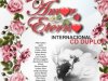 Amor Eterno Internacional (2019)