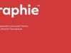 Graphie Font Family