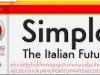 Simplo Font Family