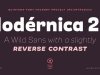 Modernica Font Family