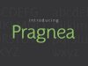 Pragnea Font Family