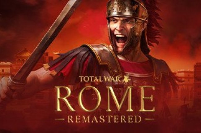 Total War: ROME REMASTERED v2.05