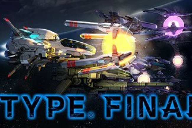 R-Type Final 2