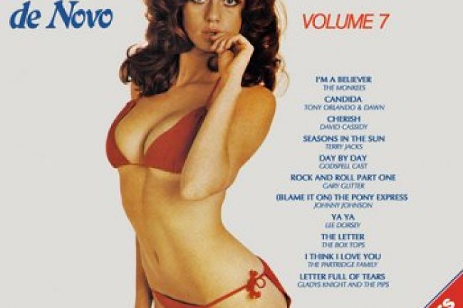 Vale A Pena Ouvir de Novo - Vol. 7 (1975)