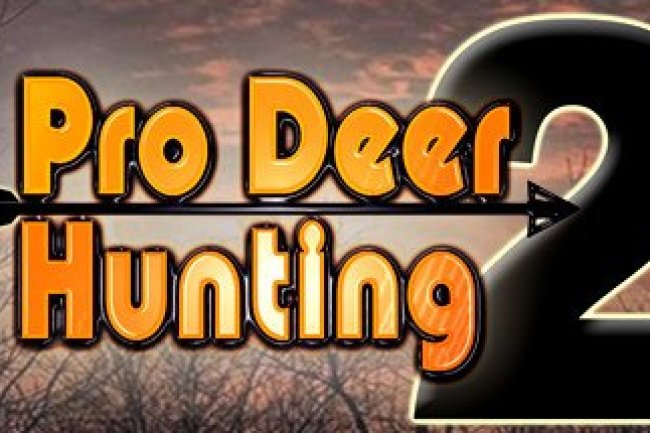 Pro Deer Hunting 2