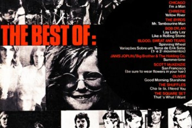 The Best Of (1975)
