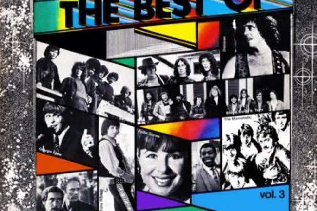 The Best Of - Vol. 3 (1975)