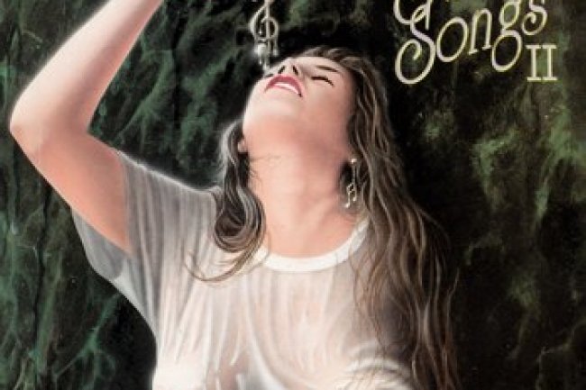 Sweet Songs II (1994)