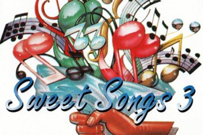 Sweet Songs 3 (1995)