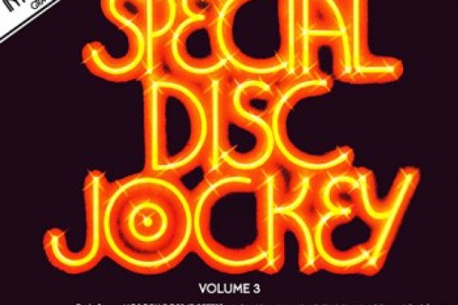 Special Disc Jockey - Volume 3 (1978)