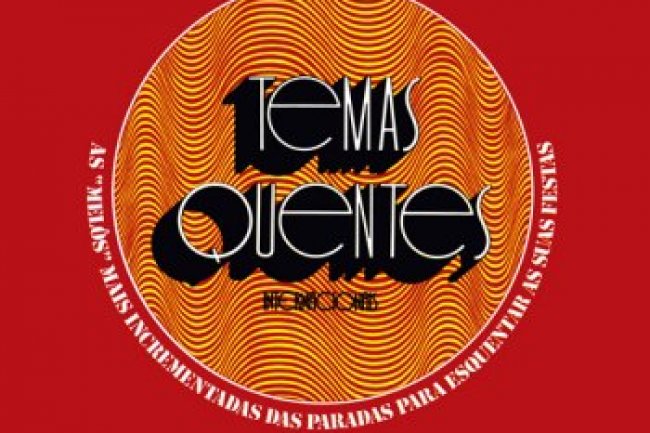 Temas Quentes Internacionais (1974)