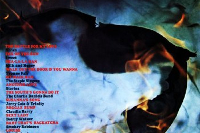 Temas Quentes Internacionais - Vol.2 (1975)