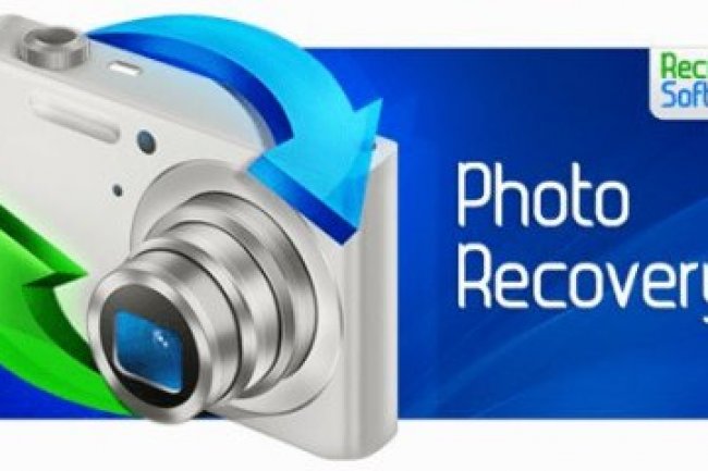 RS Photo Recovery 5.7