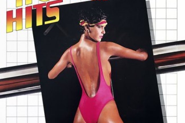Hot Hits Manchete Nº 2 (1983)