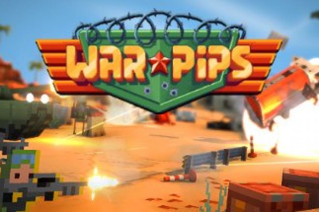 Warpips [PT-BR]
