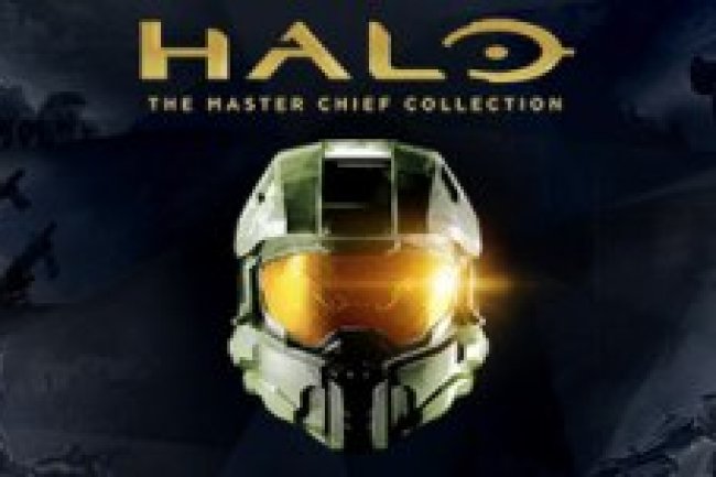 Halo: The Master Chief Collection