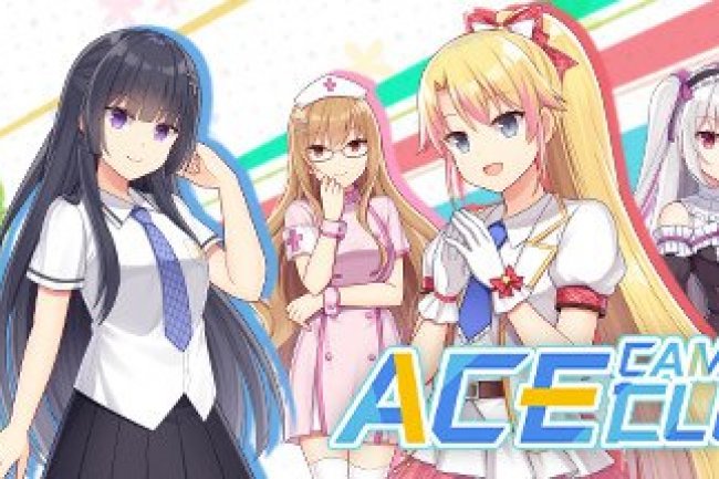 Ace Campus Club