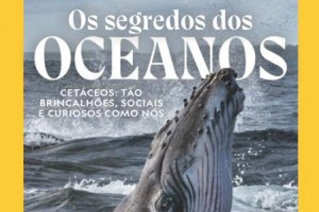 National Geographic - Portugal Ed 242 - Maio 2021