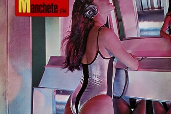 Sucessos da Rádio Manchete (1983)
