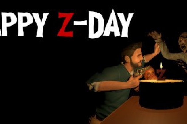 Happy Z-Day