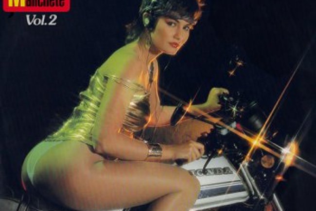 Sucessos da Rádio Manchete - Vol. 2